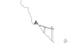 First track