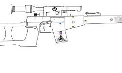 VSS, 9mm Sniper