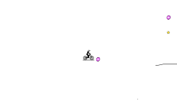 My first track