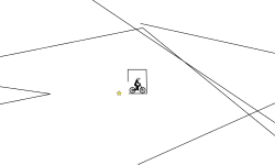 a totally friendly track