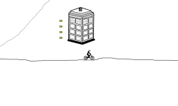 The Heart of the Tardis