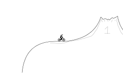 5 Jumps with Ugly Detail