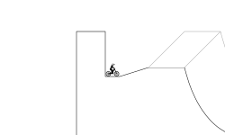 FRHD Trick Competition.