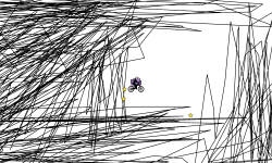 A blob level 1