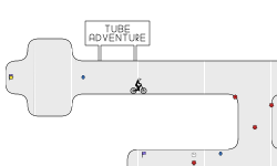 Tube Adeventure