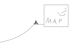 (MAP) look over