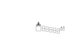 Rounded Squares are Cool