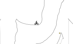 inside the mountains