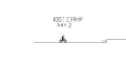 Boot Camp Day 2