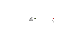 impossible track