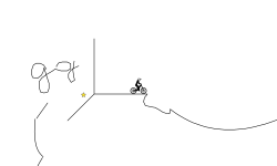 A Freeride !