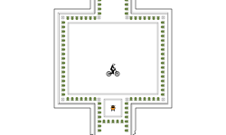 Forest Temple