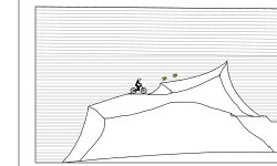 Mountain Bike/Hot Air Ballon