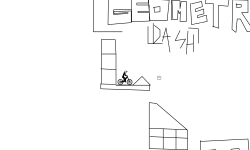 Geometry Dash (FRHD Edition)