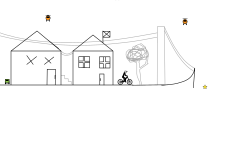 East Coast Suburb