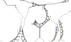Abandoned Mines {Lap Track)