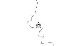MTB Downhill 1