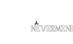 Nevermind!