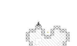 Minecraft Pixel Art