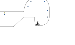 Gravity Track