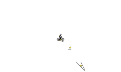 BMX Brush