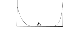 Half pipe