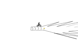 Spiny Sword