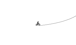 nature jump
