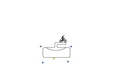 Curling rock lol so bad