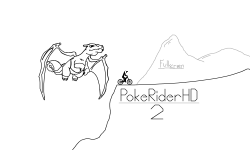 PokeRiderHD 2