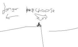 Choose a track