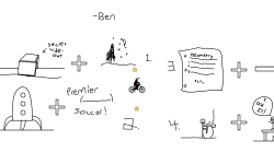 Weekly Game! #1