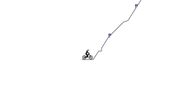 Hard climb #1