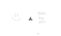 Trust Fall