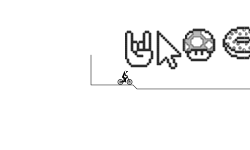 Hall Of Pixel (W.I.P.)