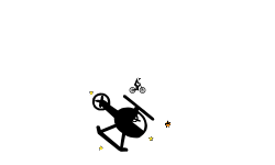 Giant Helicopter