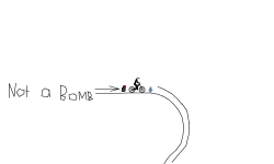 nice jumps