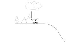 Happy Little track : )