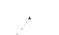 not rockets