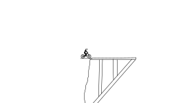 Dirt Jumps V1