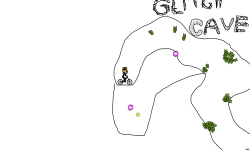 Heli Glitch Cave