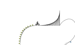 Montain BMX