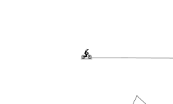 hard track