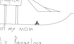 my mom died