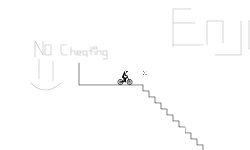 Stairs of Doom!