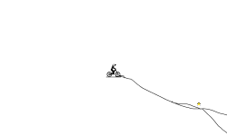 bumpy jumps
