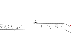 Sort But Hard