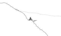 I only ride park