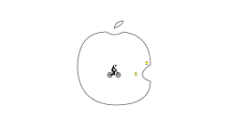 I love APPLE!