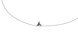 up arrow